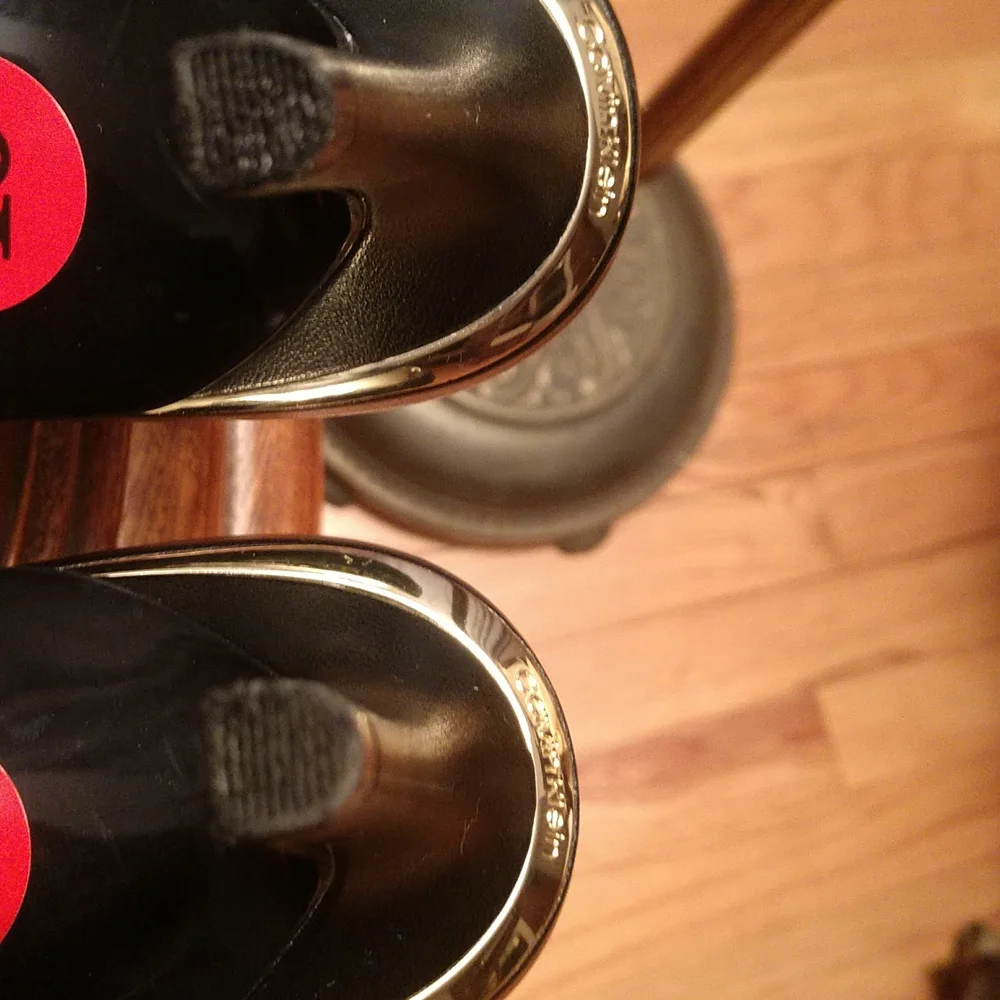 Calvin Klein shoes - Picture 10 of 12